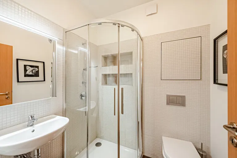 Na Císařce, Smíchov - Praha 5 | Predaj, Byt, 4-izbový, 105 m²