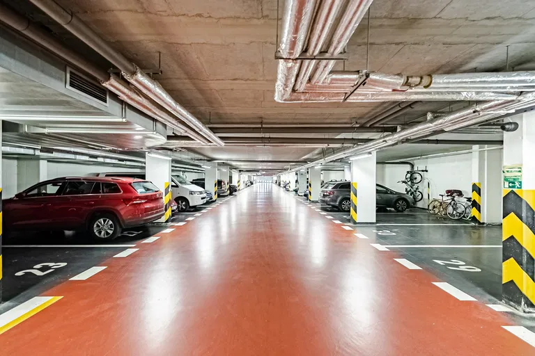 Na Císařce, Smíchov - Praha 5 | Predaj, Byt, 4-izbový, 105 m²