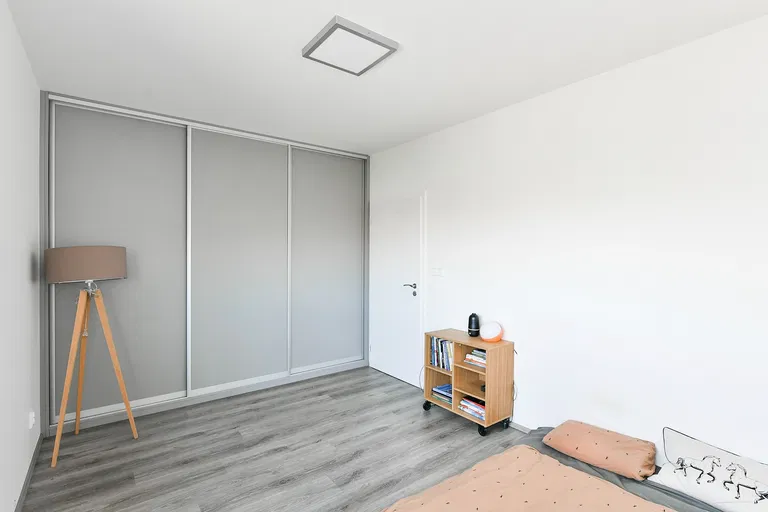 Třinecká, Letňany - Prague 9 | Sale, Apartment, Two-bedroom (3+kk), 94 m²