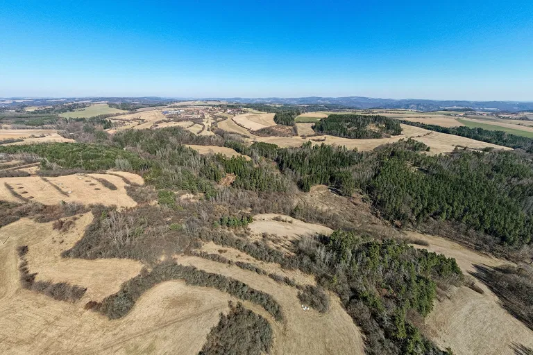 Drahonín - Brno-venkov | Predaj, Pozemok, 2 137 m²