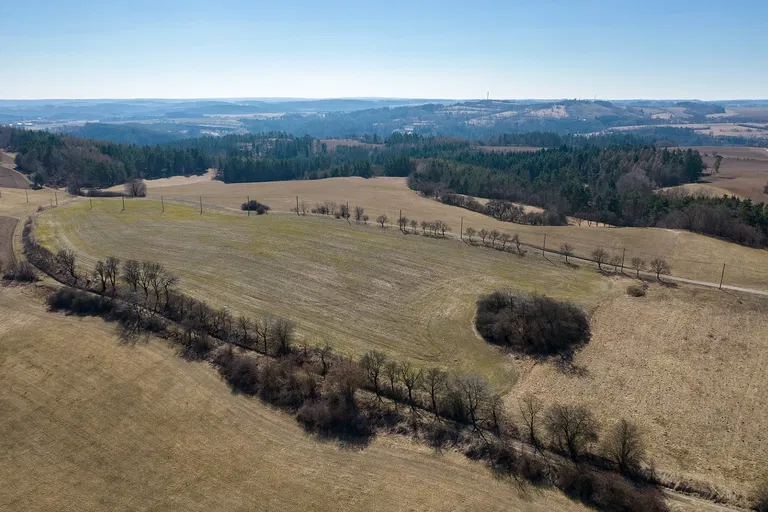 Drahonín - Brno-venkov | Predaj, Pozemok, 2 137 m²