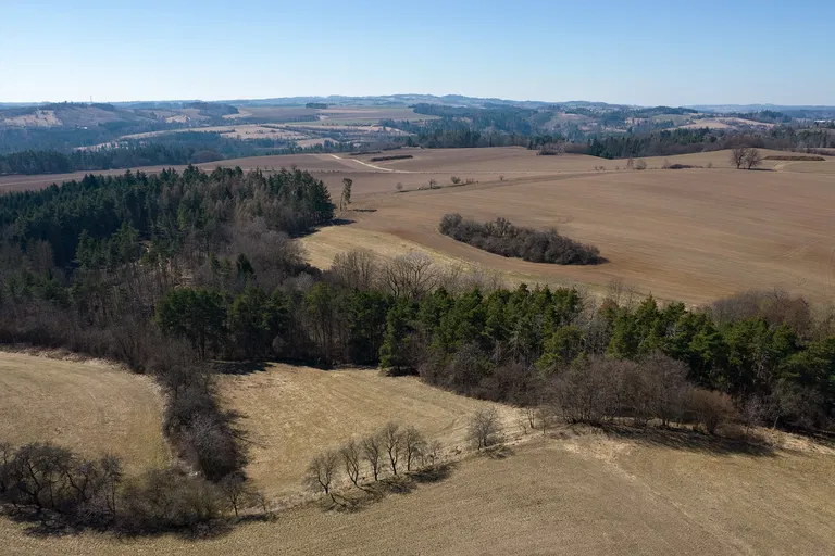 Drahonín - Brno-venkov | Predaj, Pozemok, 2 137 m²