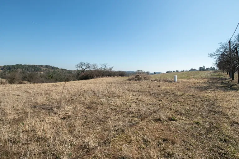 Drahonín - Brno-venkov | Predaj, Pozemok, 2 137 m²