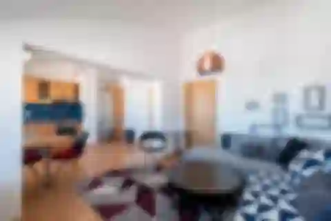 Kresánkova, Karlova Ves - Bratislava IV | Rent, Apartment, One-bedroom (2+1), 88 m²