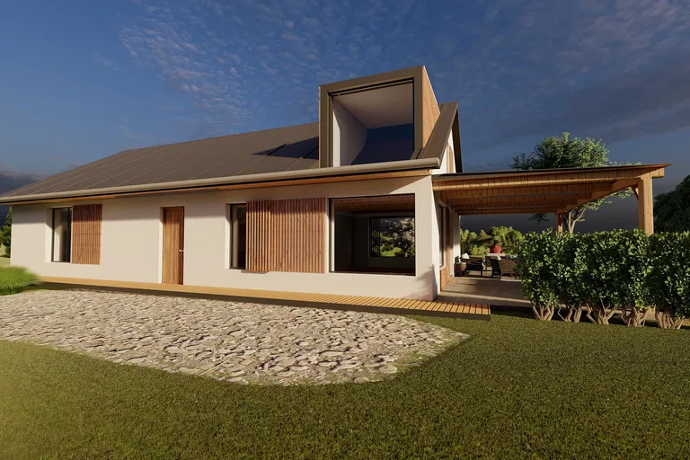 Drahonín - Brno-venkov | Predaj, Pozemok, 2 137 m²