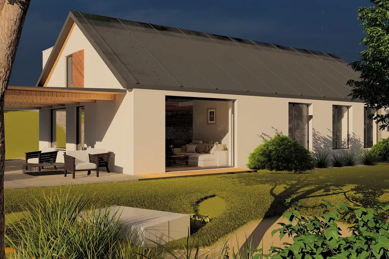 Drahonín - Brno-venkov | Predaj, Pozemok, 2 137 m²