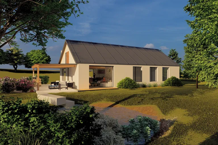 Drahonín - Brno-venkov | Predaj, Pozemok, 2 137 m²