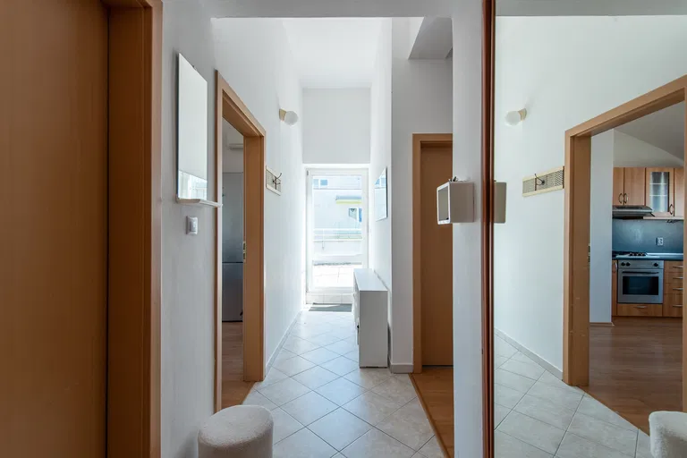 Kresánkova, Karlova Ves - Bratislava IV | Rent, Apartment, One-bedroom (2+1), 88 m²