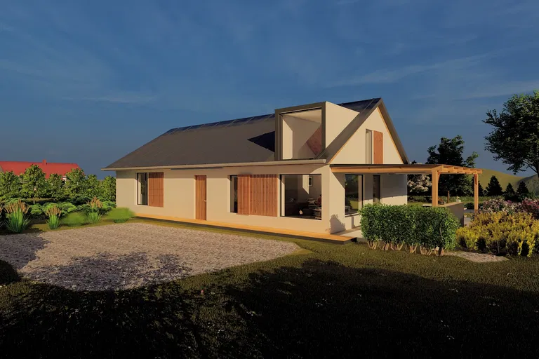 Drahonín - Brno-venkov | Predaj, Pozemok, 2 137 m²