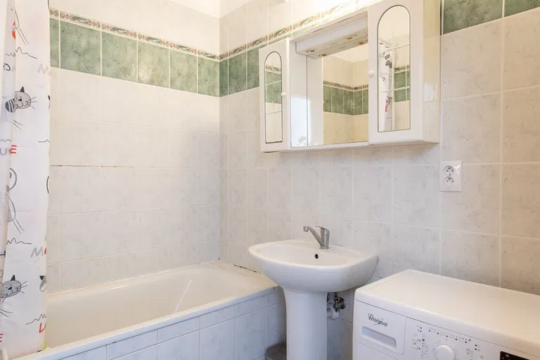 Kresánkova, Karlova Ves - Bratislava IV | Rent, Apartment, One-bedroom (2+1), 88 m²