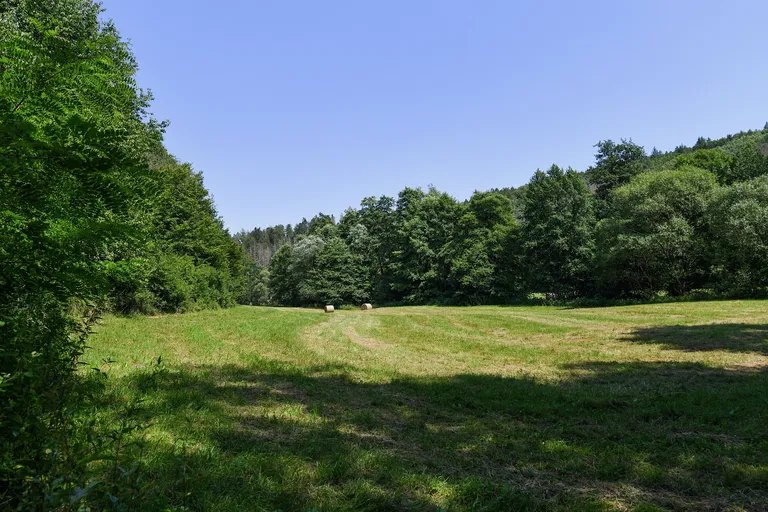 Stříbrná Skalice - Praha-východ | Sale, House, One-bedroom (2+1), 72 m²