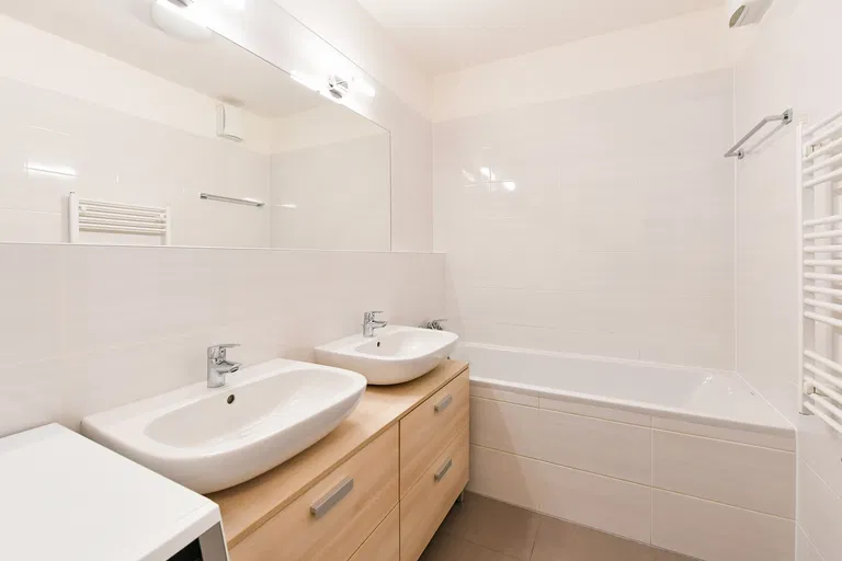 Pod Jarovem, Žižkov - Prague 3 | Sale, Apartment, Two-bedroom (3+kk), 78 m²