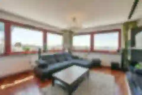 Teplická, Střížkov - Prague 9 | Rent, Apartment, Three-bedroom (4+kk), 115 m²