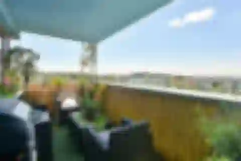 Teplická, Střížkov - Prague 9 | Rent, Apartment, Three-bedroom (4+kk), 115 m²