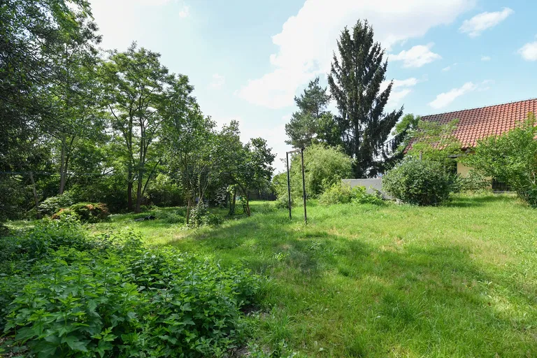 Kunická, Hostivař - Prague 10 | Sale, Land, 1 713 m²