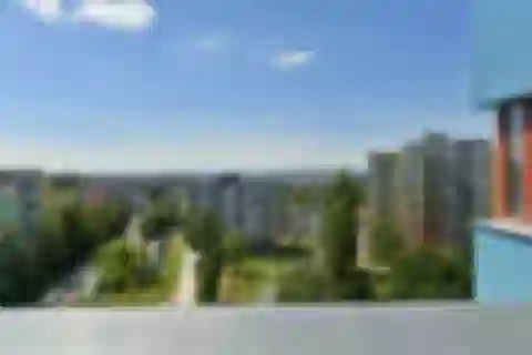 Teplická, Střížkov - Prague 9 | Rent, Apartment, Three-bedroom (4+kk), 115 m²