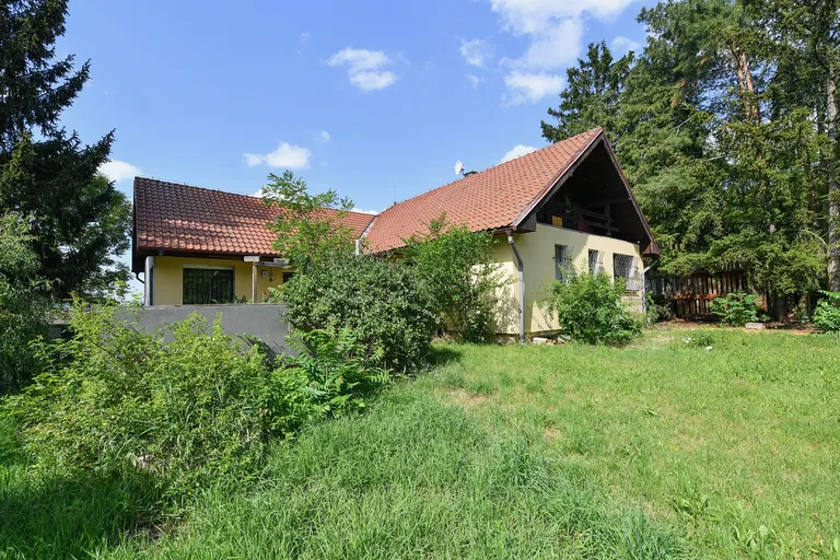 Kunická, Hostivař - Prague 10 | Sale, Land, 1 713 m²