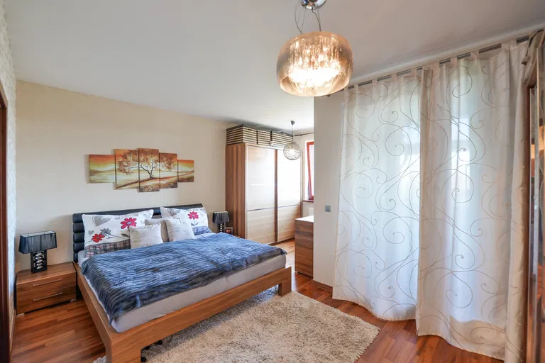 Teplická, Střížkov - Praha 9 | Prenájom, Byt, 4-izbový, 115 m²