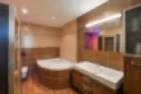 Teplická, Střížkov - Prague 9 | Rent, Apartment, Three-bedroom (4+kk), 115 m²