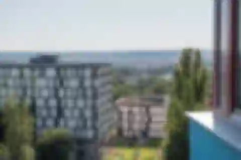 Teplická, Střížkov - Prague 9 | Rent, Apartment, Three-bedroom (4+kk), 115 m²