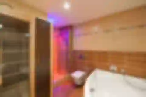 Teplická, Střížkov - Prague 9 | Rent, Apartment, Three-bedroom (4+kk), 115 m²