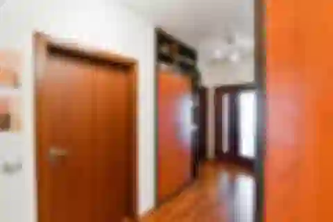 Teplická, Střížkov - Prague 9 | Rent, Apartment, Three-bedroom (4+kk), 115 m²