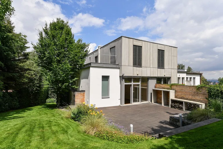 Na Větrníku, Veleslavín - Praha 6 | Predaj, Rodinný dom, 5-izbový, 193 m²