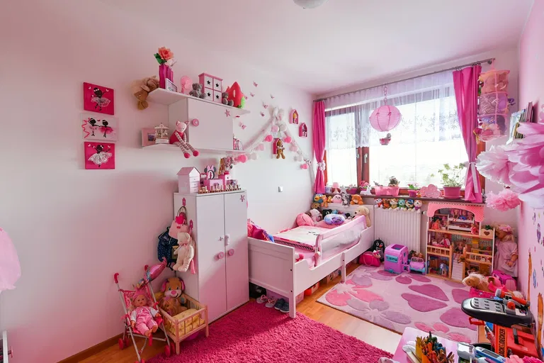 Teplická, Střížkov - Praha 9 | Prenájom, Byt, 4-izbový, 115 m²