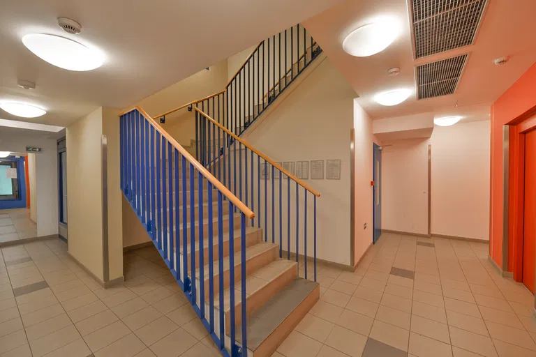 Teplická, Střížkov - Praha 9 | Prenájom, Byt, 4-izbový, 115 m²
