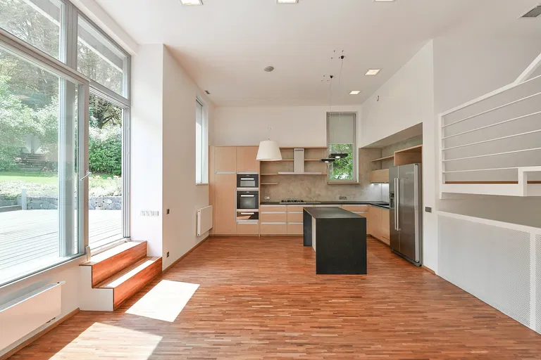 Na Větrníku, Veleslavín - Praha 6 | Predaj, Rodinný dom, 5-izbový, 193 m²