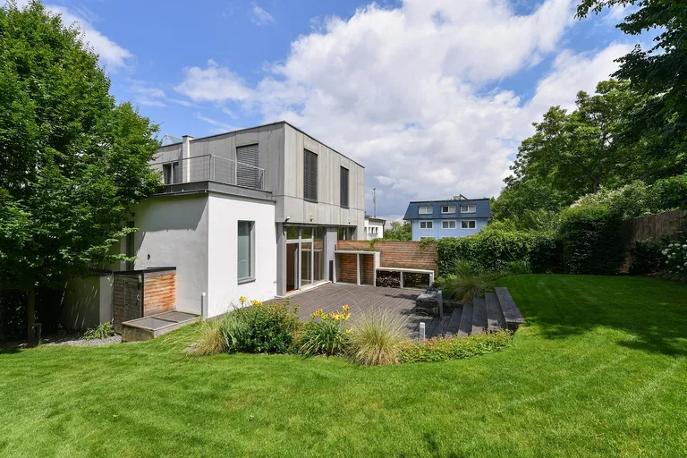 Na Větrníku, Veleslavín - Praha 6 | Predaj, Rodinný dom, 5-izbový, 193 m²