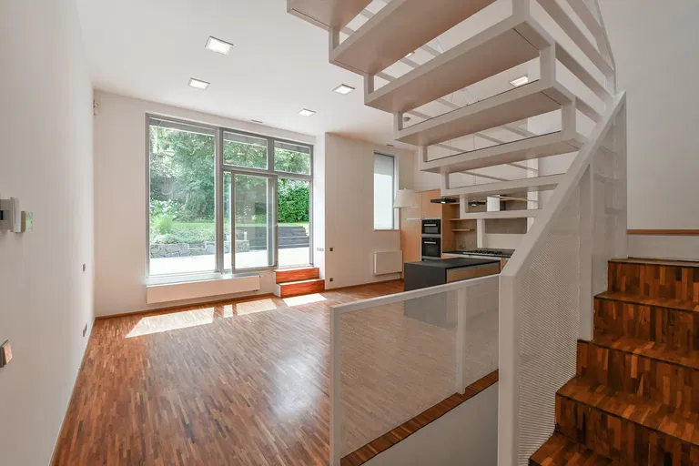 Na Větrníku, Veleslavín - Praha 6 | Predaj, Rodinný dom, 5-izbový, 193 m²