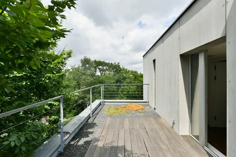 Na Větrníku, Veleslavín - Praha 6 | Predaj, Rodinný dom, 5-izbový, 193 m²