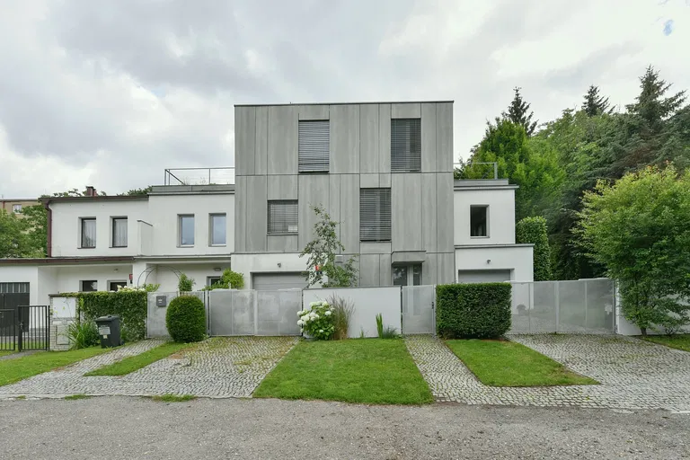 Na Větrníku, Veleslavín - Praha 6 | Predaj, Rodinný dom, 5-izbový, 193 m²