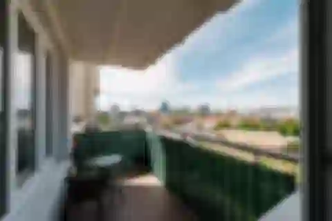 Jégeho Alej, Ružinov - Bratislava II | Rent, Apartment, One-bedroom (2+kk), 62 m²