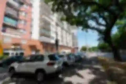 Jégeho Alej, Ružinov - Bratislava II | Rent, Apartment, One-bedroom (2+kk), 62 m²