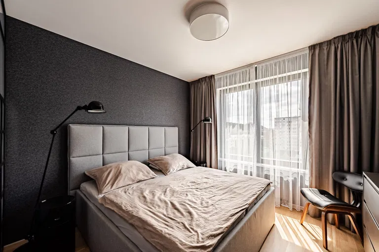 Nekvasilova, Karlín - Praha 8 | Predaj, Byt, 3-izbový, 102 m²