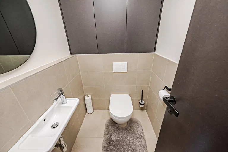 Nekvasilova, Karlín - Praha 8 | Predaj, Byt, 3-izbový, 102 m²