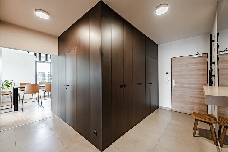 Nekvasilova, Karlín - Praha 8 | Predaj, Byt, 3-izbový, 102 m²