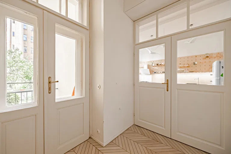 Mexická, Vršovice - Praha 10 | Predaj, Byt, 3-izbový, 119 m²
