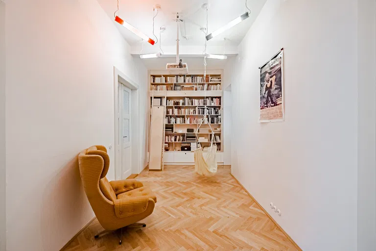 Mexická, Vršovice - Praha 10 | Predaj, Byt, 3-izbový, 119 m²
