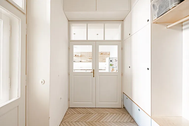 Mexická, Vršovice - Praha 10 | Predaj, Byt, 3-izbový, 119 m²
