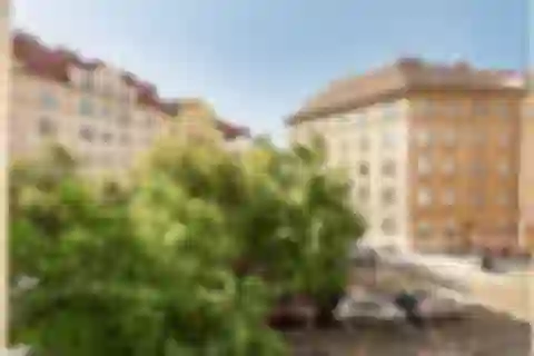 Mexická, Vršovice - Praha 10 | Predaj, Byt, 3-izbový, 119 m²