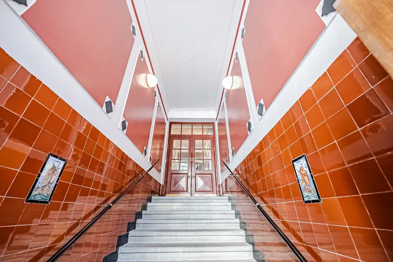 Mexická, Vršovice - Praha 10 | Predaj, Byt, 3-izbový, 119 m²