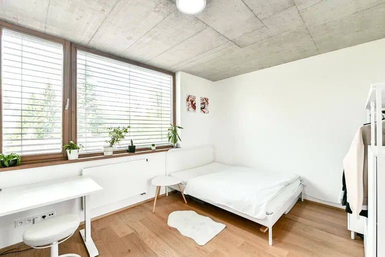 5. máje, Motol - Prague 5 | Sale, Apartment, Three-bedroom (4+kk), 180 m²
