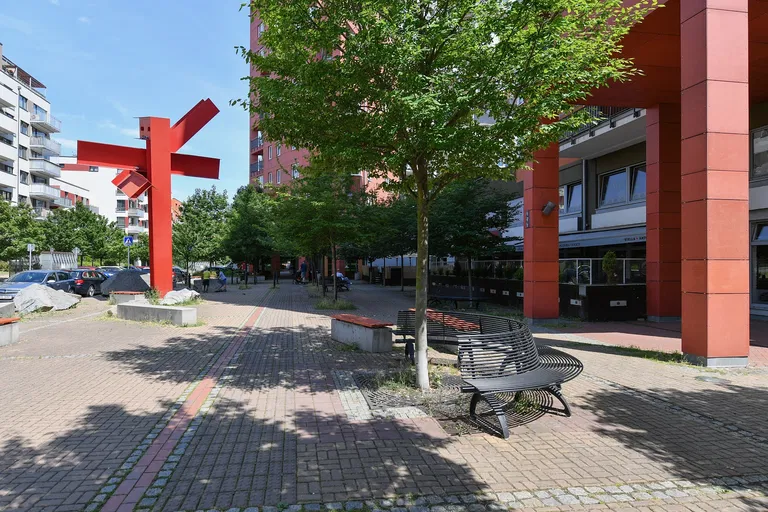 Pod Harfou, Vysočany - Praha 9 | Predaj, Byt, 2-izbový, 62 m²