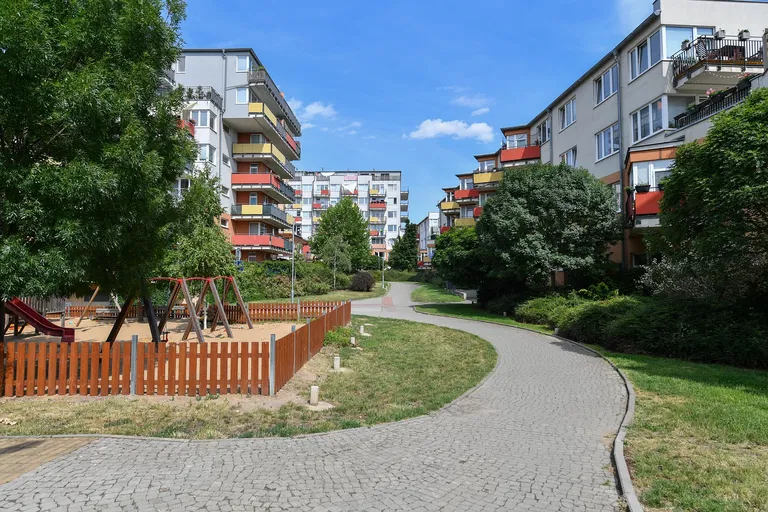 Pod Harfou, Vysočany - Praha 9 | Predaj, Byt, 2-izbový, 62 m²