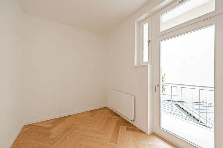 Londýnská, Vinohrady - Praha 2 | Predaj, Byt, 4-izbový, 93 m²
