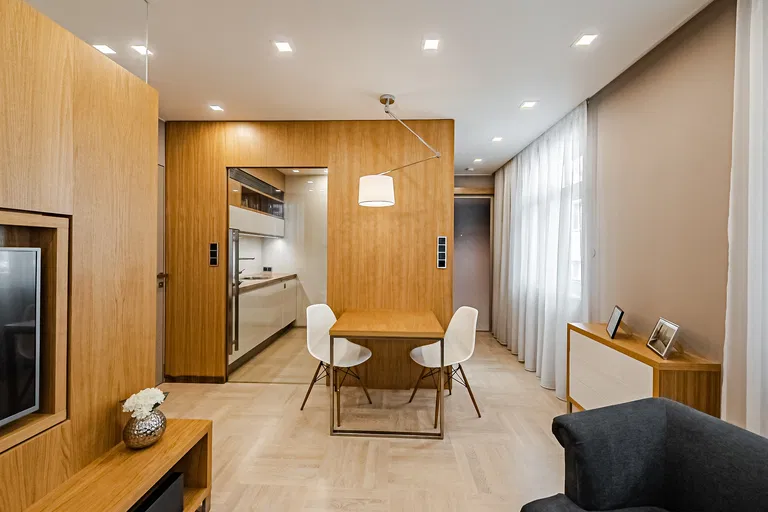 Spálená, Nové Město - Praha 1 | Predaj, Byt, 1-izbový, 33 m²