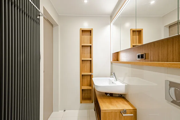 Spálená, Nové Město - Praha 1 | Predaj, Byt, 1-izbový, 33 m²